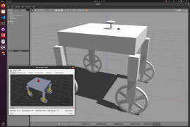 Autonomous Sprayer Image 3