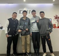 DJI Camp Image 2