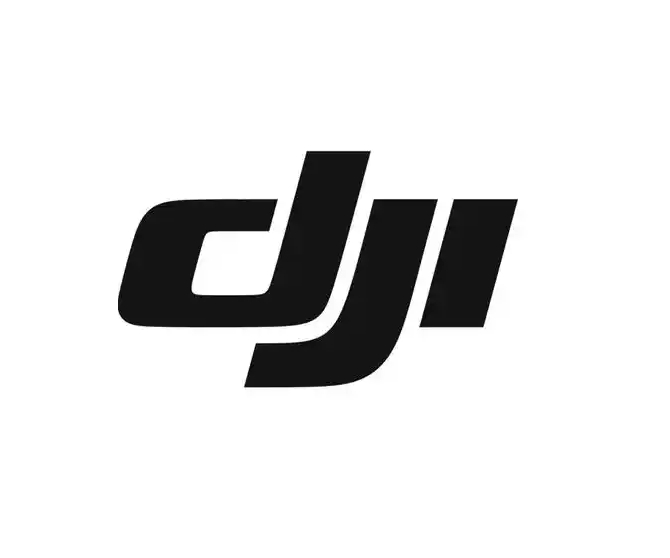 DJI Logo
