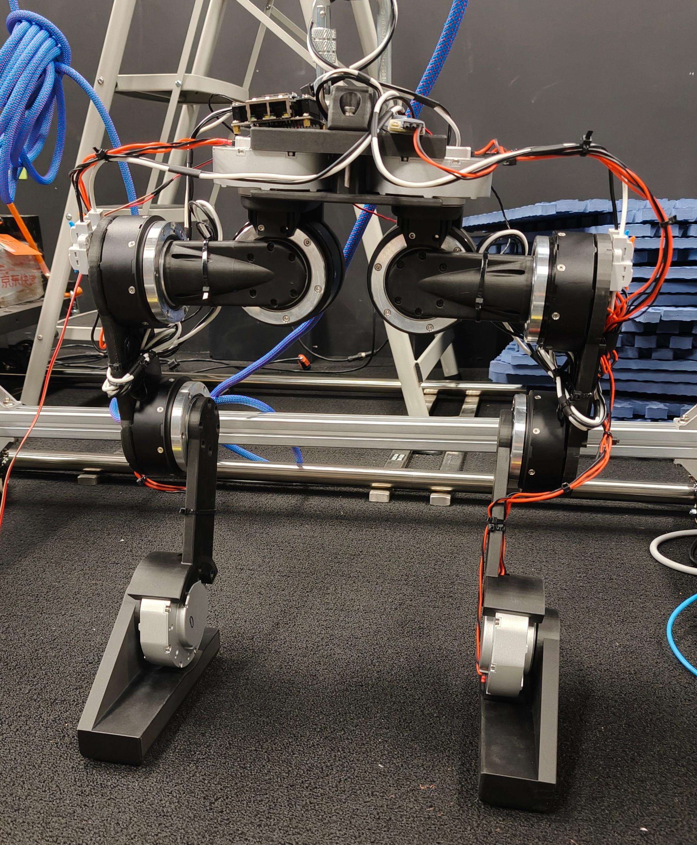 Legged Robot Image 1