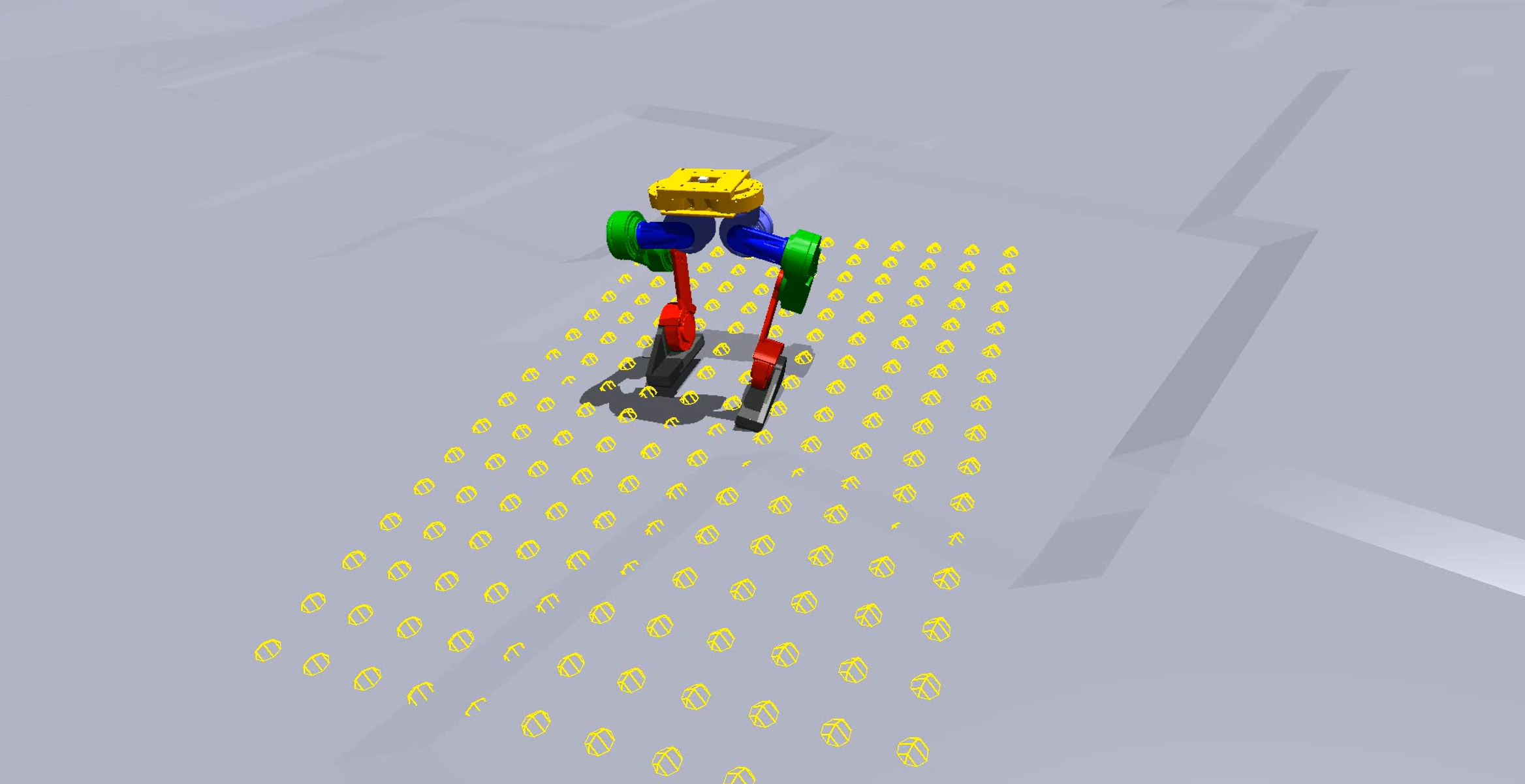 Legged Robot Image 2
