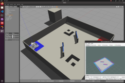 RoboMaster Robot Image 2