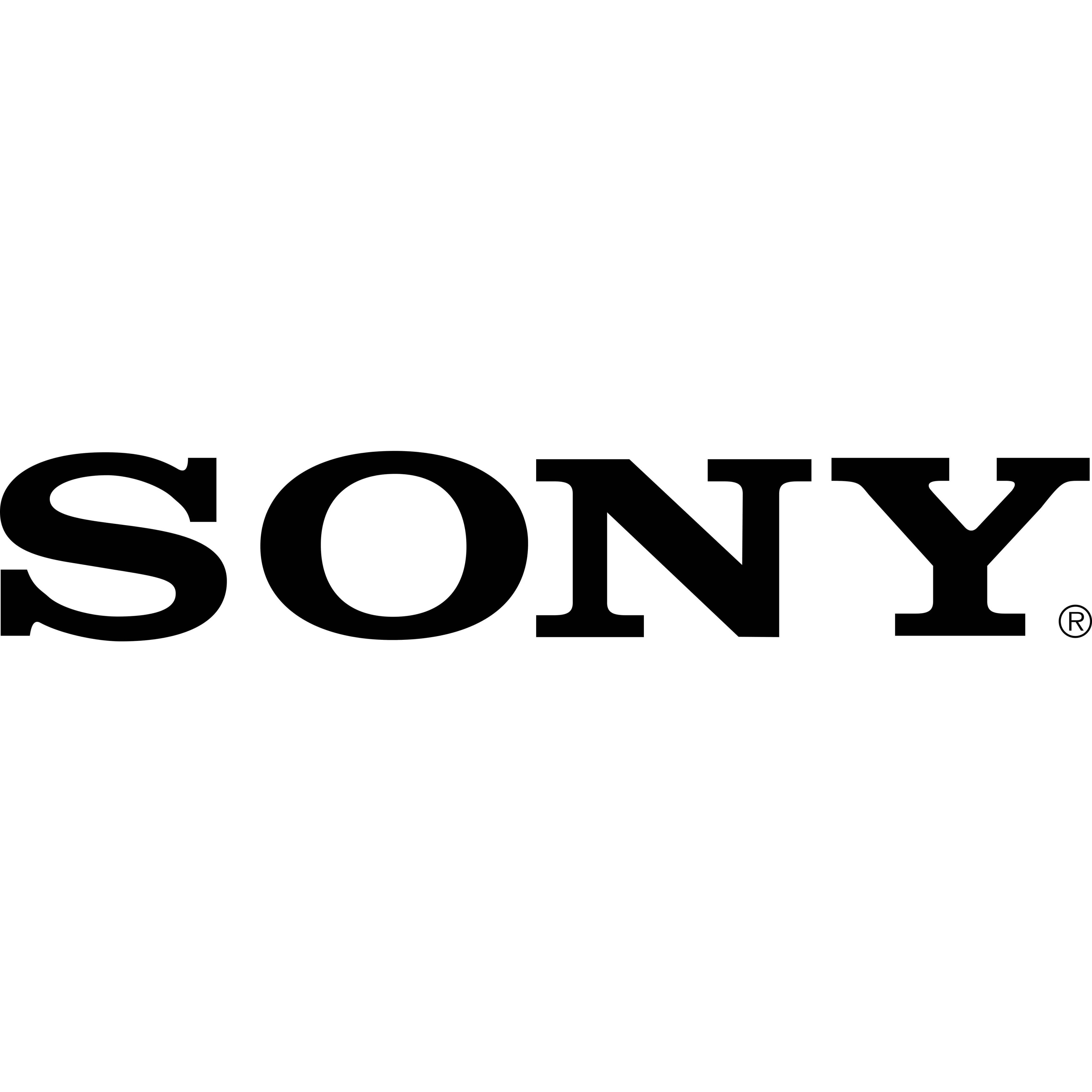 Sony Logo